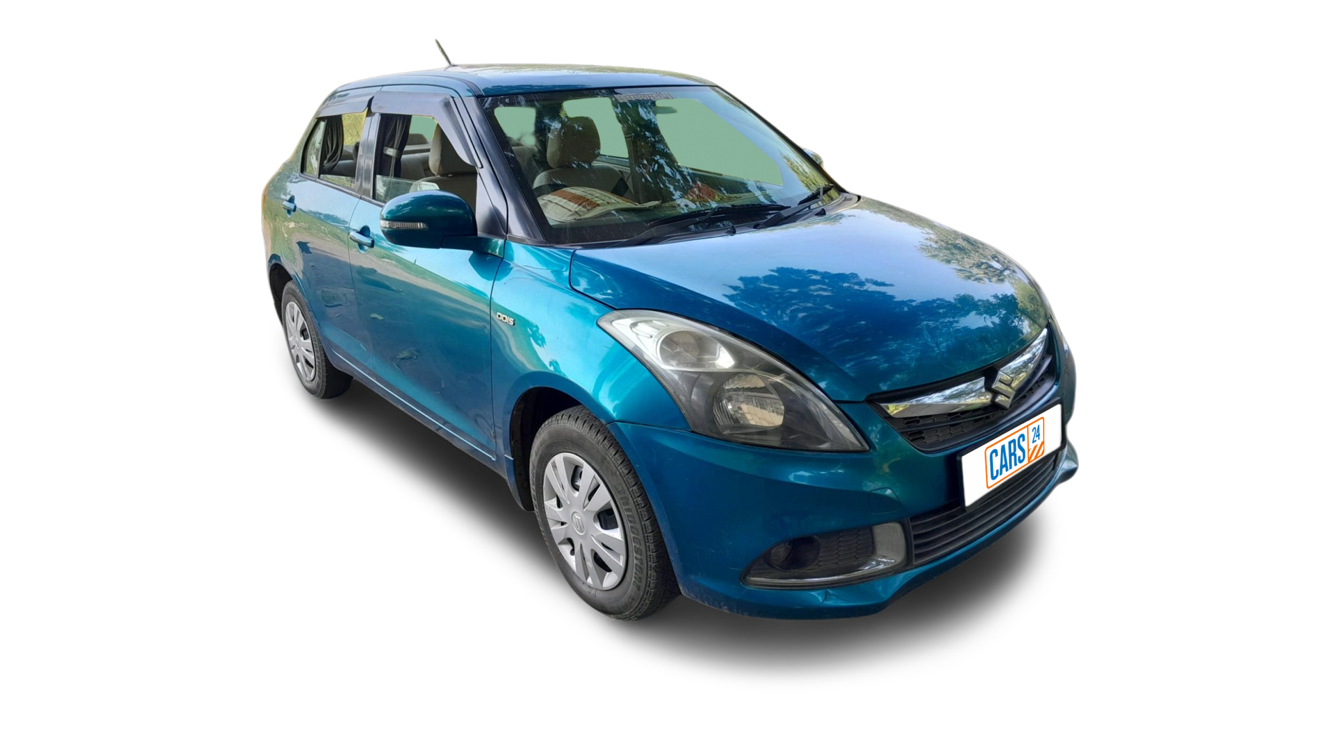 Maruti Swift Dzire-img